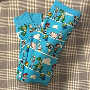 Little Sleepies two piece